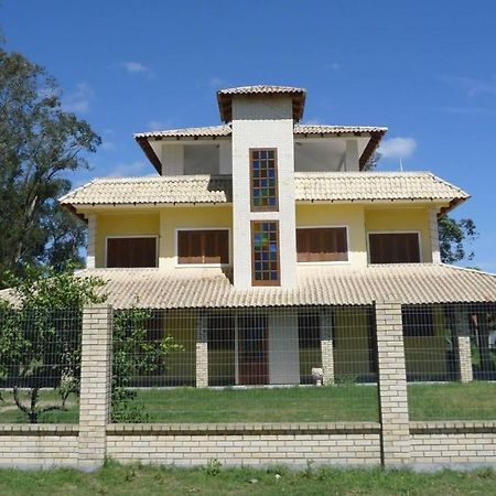 Pousada Itapuã RS Viamao Bagian luar foto