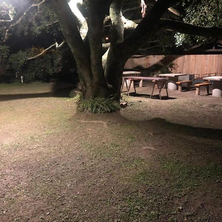 Pousada Itapuã RS Viamao Bagian luar foto
