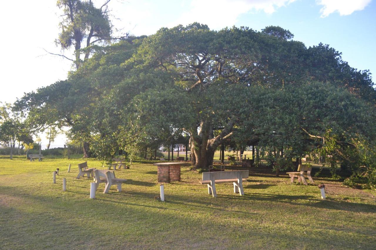 Pousada Itapuã RS Viamao Bagian luar foto