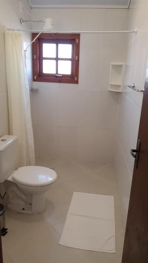 Pousada Itapuã RS Viamao Bagian luar foto