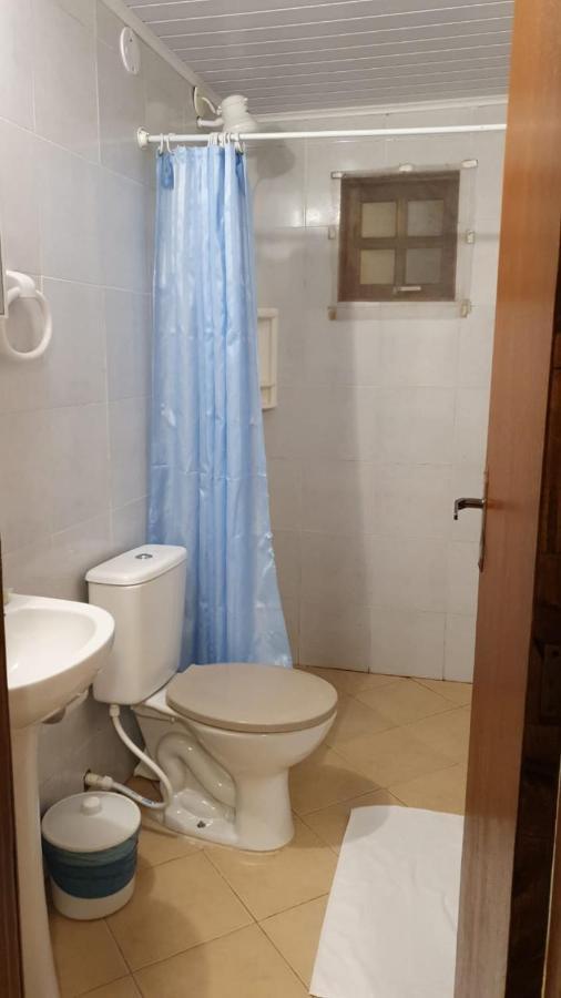 Pousada Itapuã RS Viamao Bagian luar foto