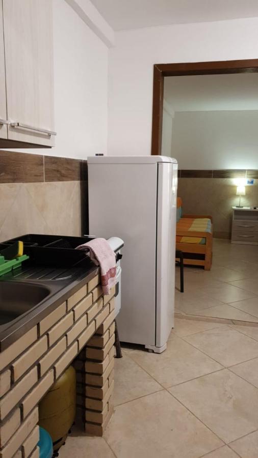 Pousada Itapuã RS Viamao Bagian luar foto
