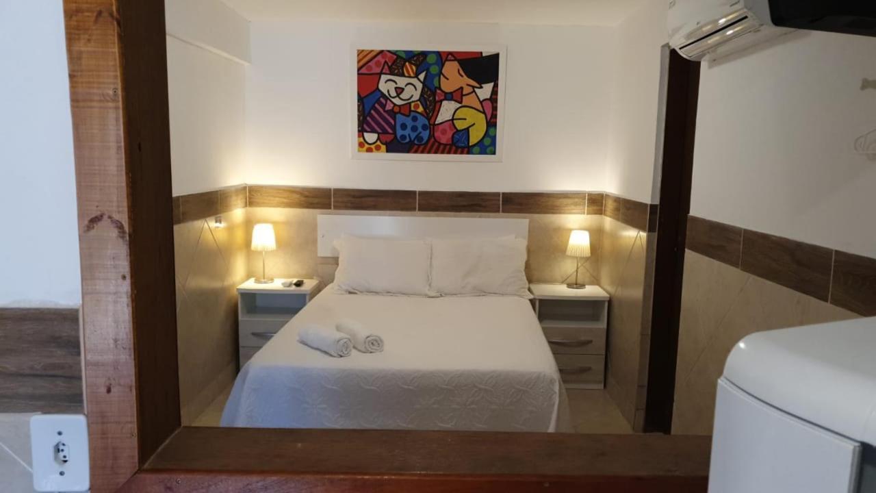 Pousada Itapuã RS Viamao Bagian luar foto