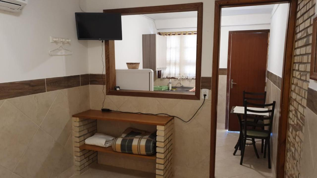 Pousada Itapuã RS Viamao Bagian luar foto