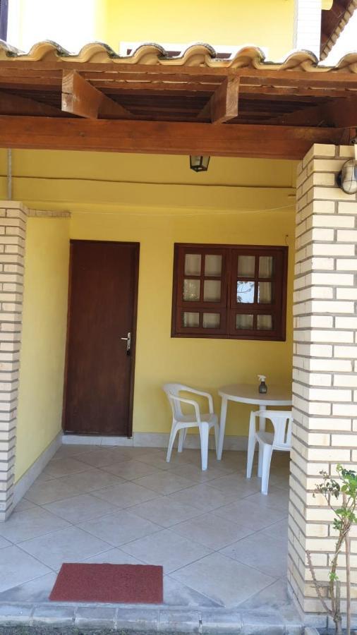 Pousada Itapuã RS Viamao Bagian luar foto