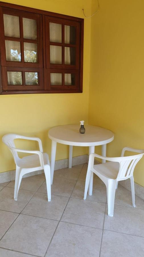 Pousada Itapuã RS Viamao Bagian luar foto