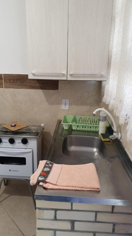 Pousada Itapuã RS Viamao Bagian luar foto
