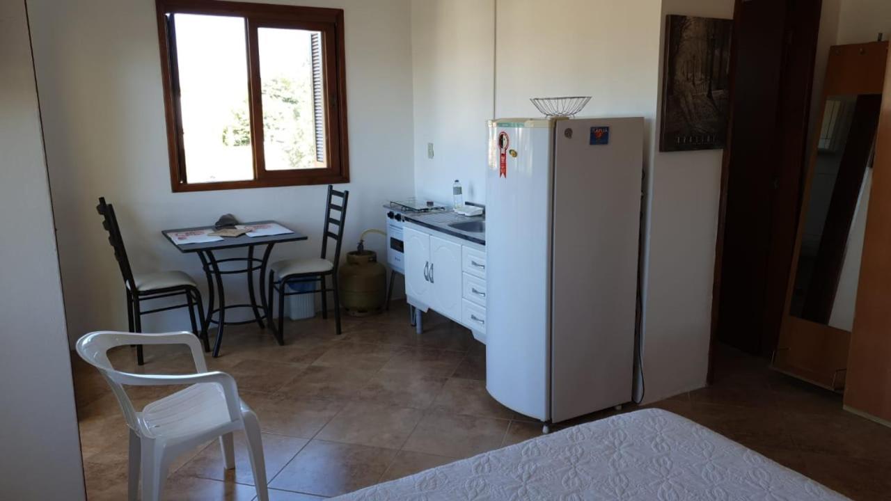 Pousada Itapuã RS Viamao Bagian luar foto