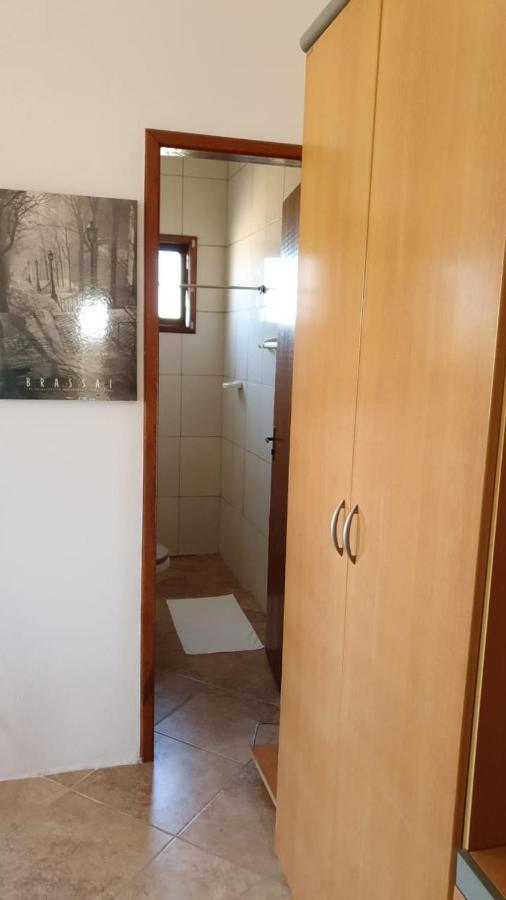 Pousada Itapuã RS Viamao Bagian luar foto