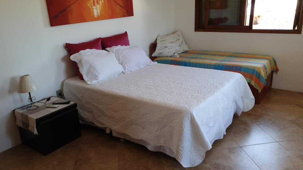 Pousada Itapuã RS Viamao Bagian luar foto