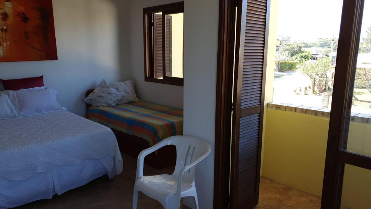 Pousada Itapuã RS Viamao Bagian luar foto