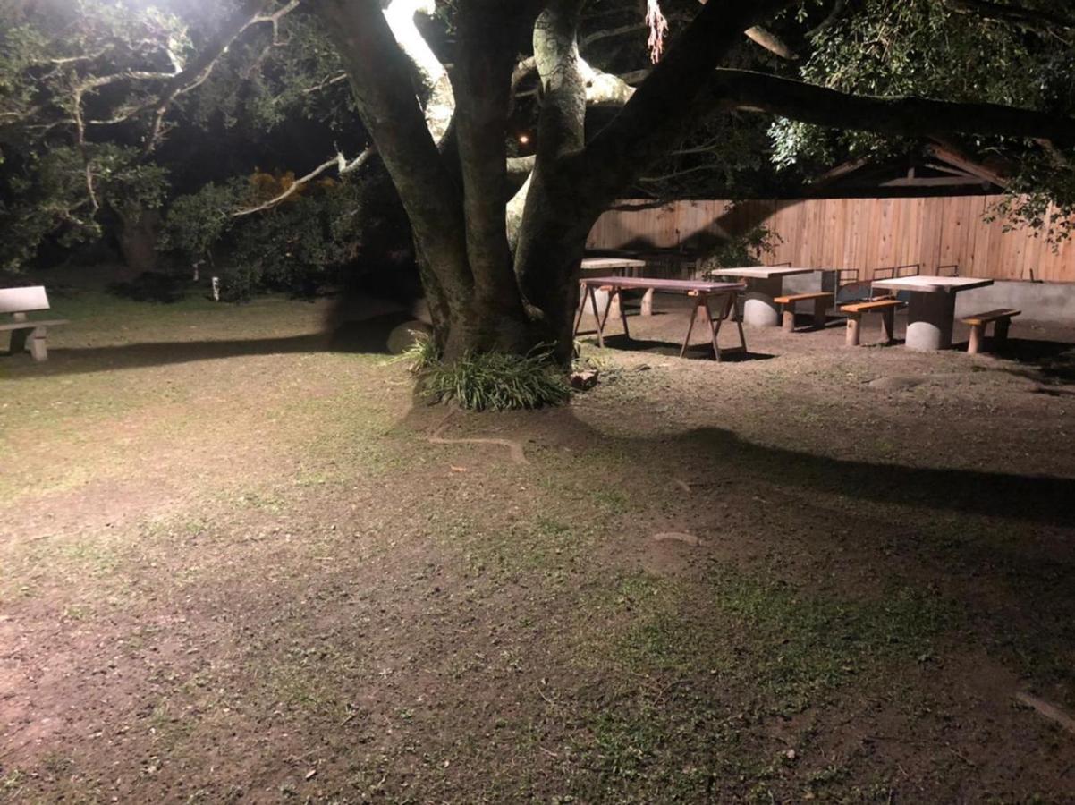 Pousada Itapuã RS Viamao Bagian luar foto